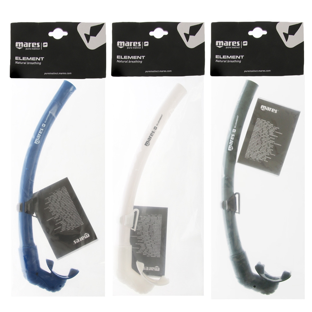 Mares Element Snorkel