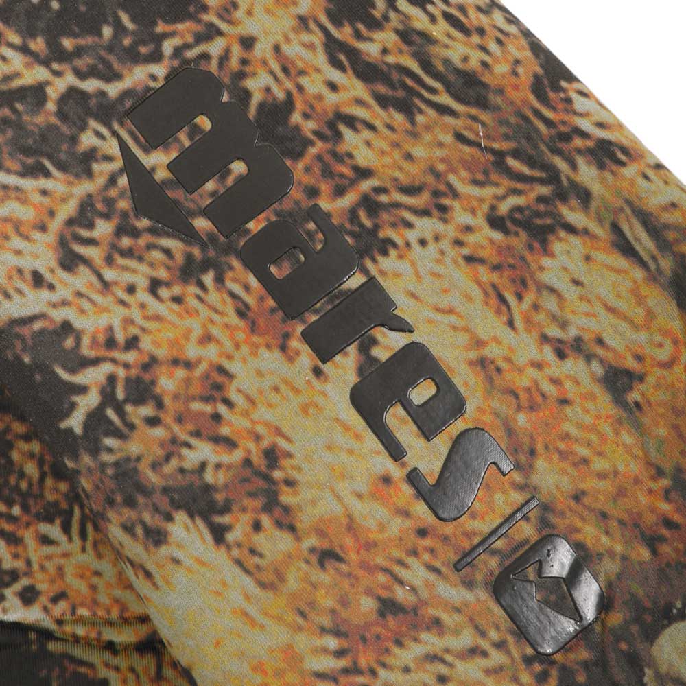 Mares Illusion 50 Mens Open Cell Spearfishing Dive Jacket 5mm L