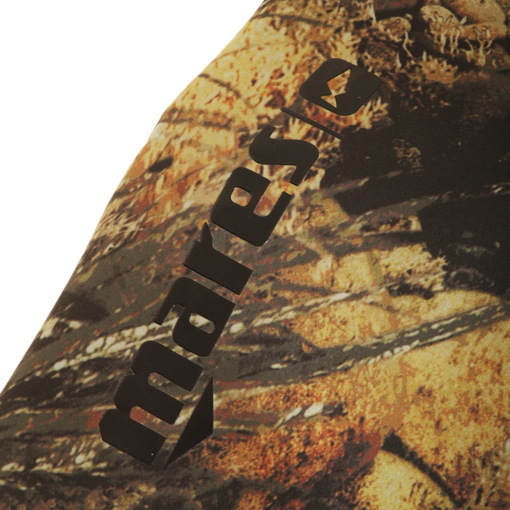 Mares Illusion 50 Open Cell Mens Spearfishing Long John Wetsuit 5mm