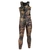 Mares Illusion 50 Mens Open Cell Spearfishing Long John Wetsuit 5mm S3