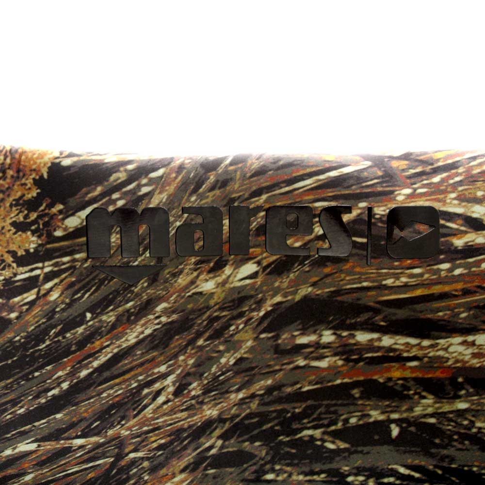 Mares Illusion 50 Open Cell Mens Spearfishing Long John Wetsuit 5mm