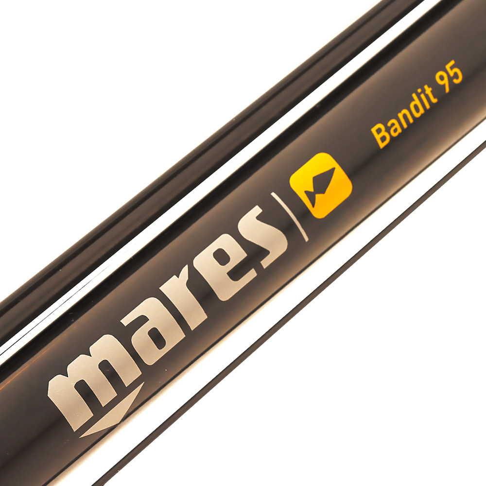 Mares Bandit Sling Speargun 95cm