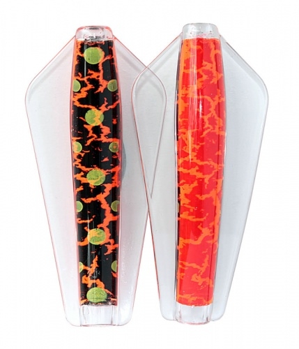 Tasmanian Devil Lure 52mm 13.5g Black Thunder UV