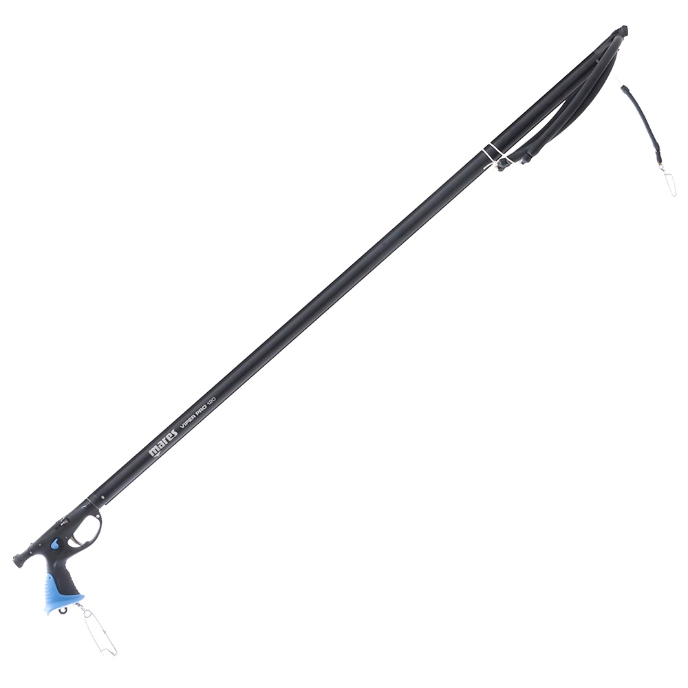 Mares Viper Pro DS Sling Speargun 120cm