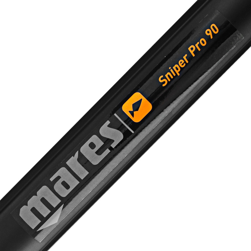 Mares Sniper Pro Sling Speargun 75cm
