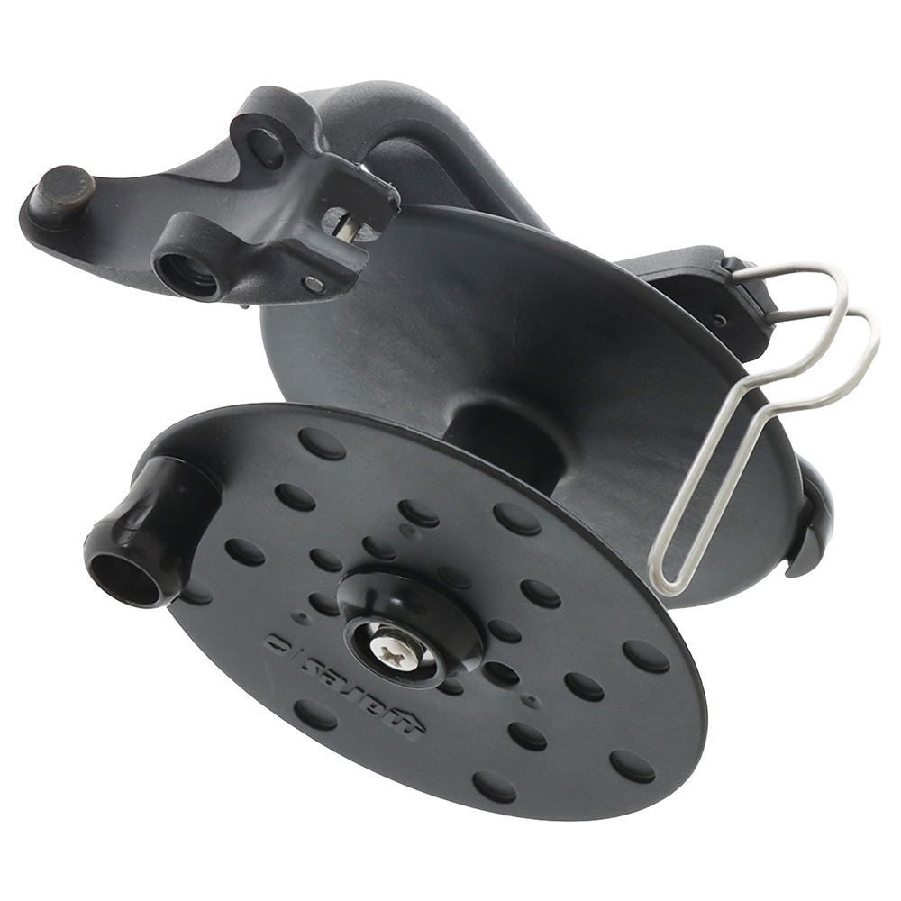 Mares Vertical Spiro Spool 87mm