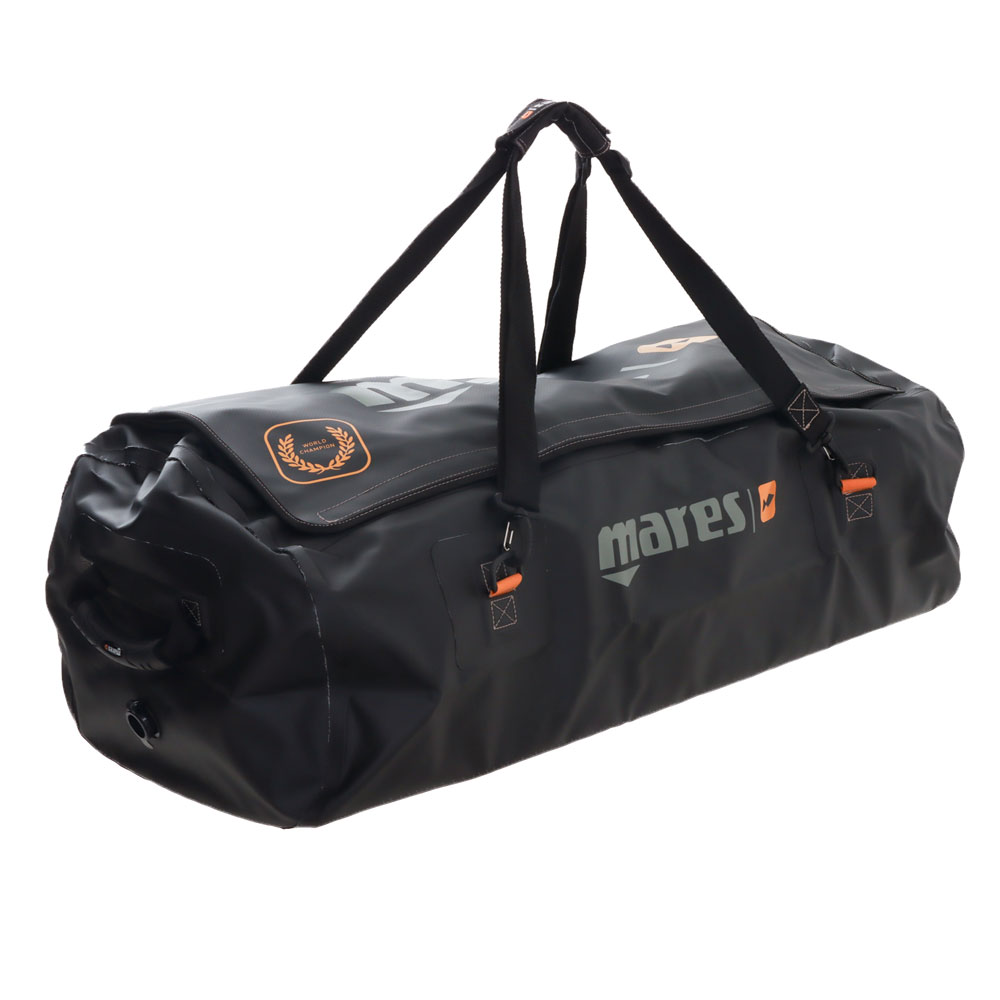 Mares Attack Titan Dry Bag 144L