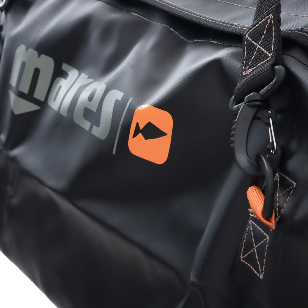 Mares Attack Titan Dry Bag 144L