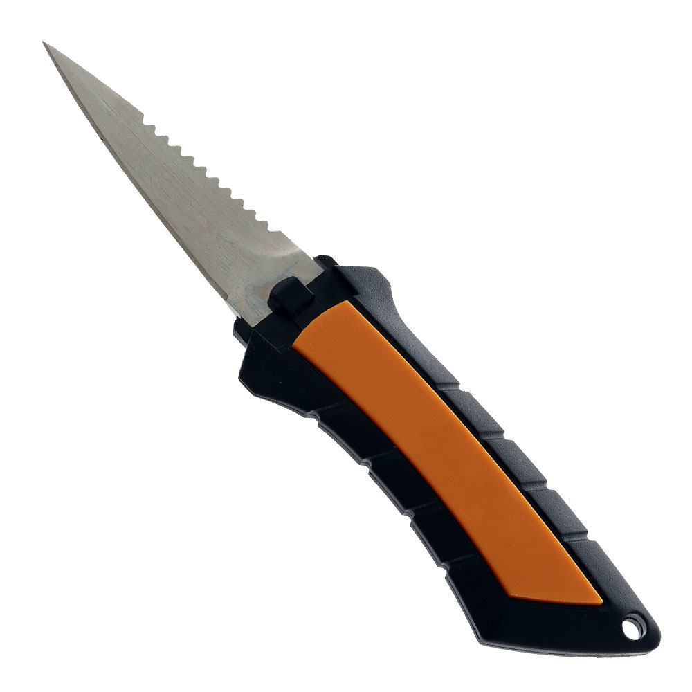 Mares Argo Dive Knife 7cm