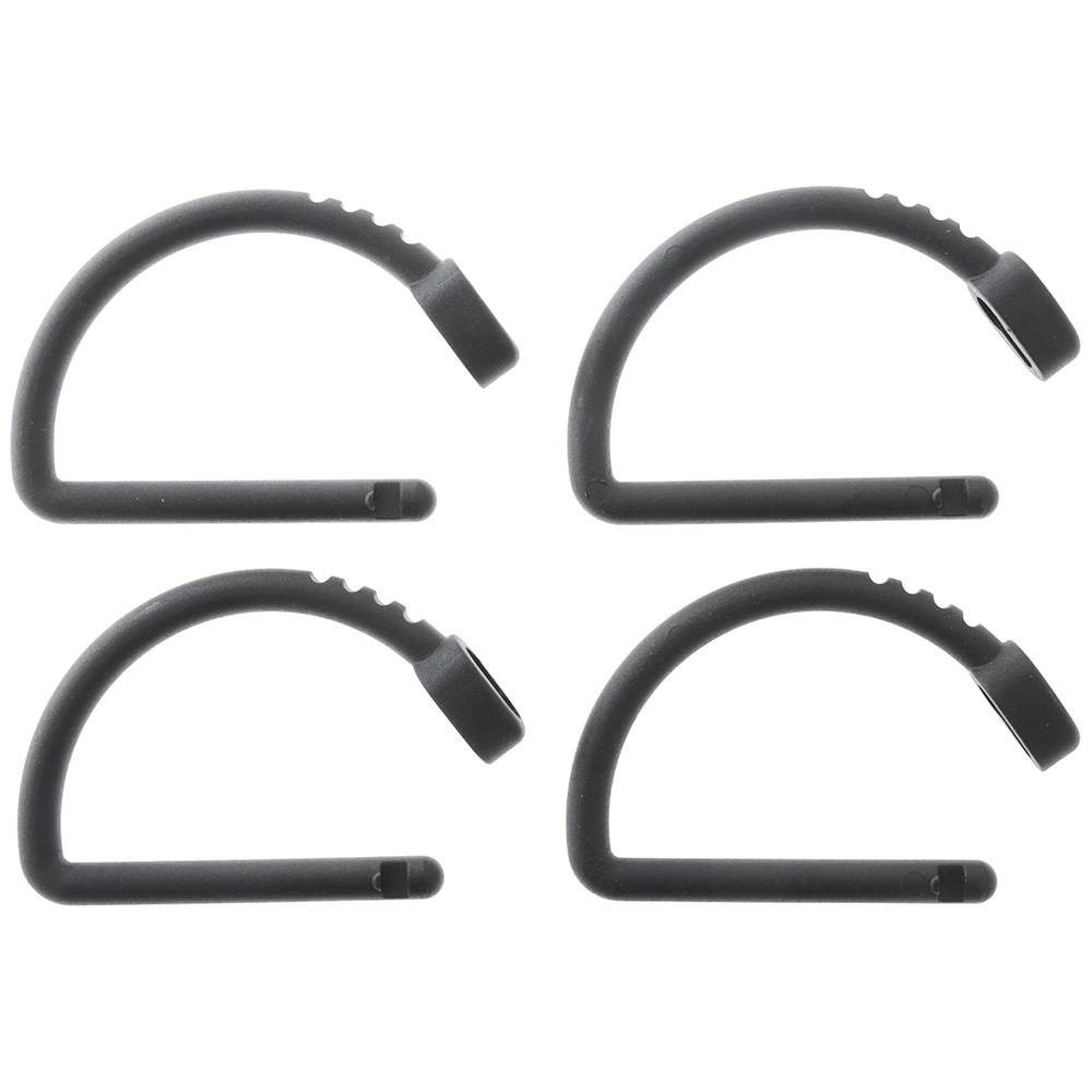 Mares Fast D-Ring Qty 4