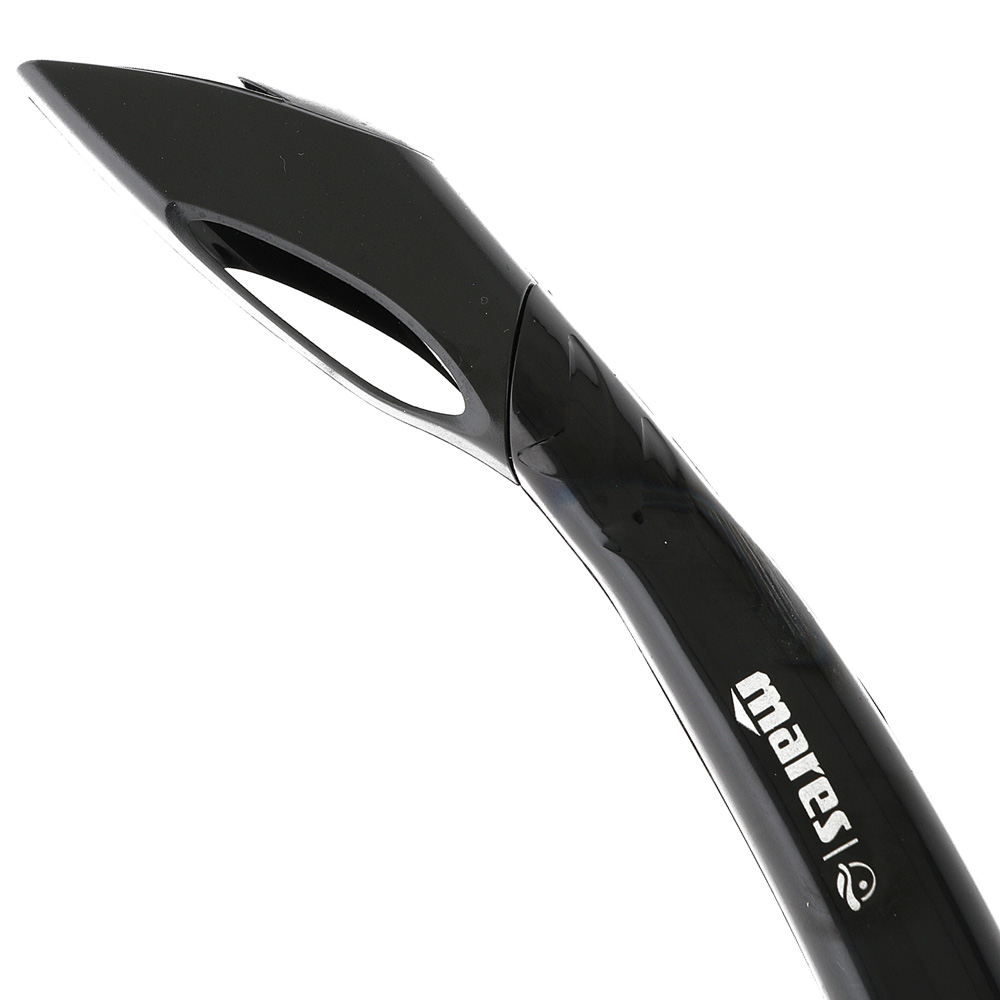 Mares Cobia and Fluida Adult Dive Mask Snorkel and Fins Set Black XL / US9.5-10.5 - Brand new - FINS ONLY