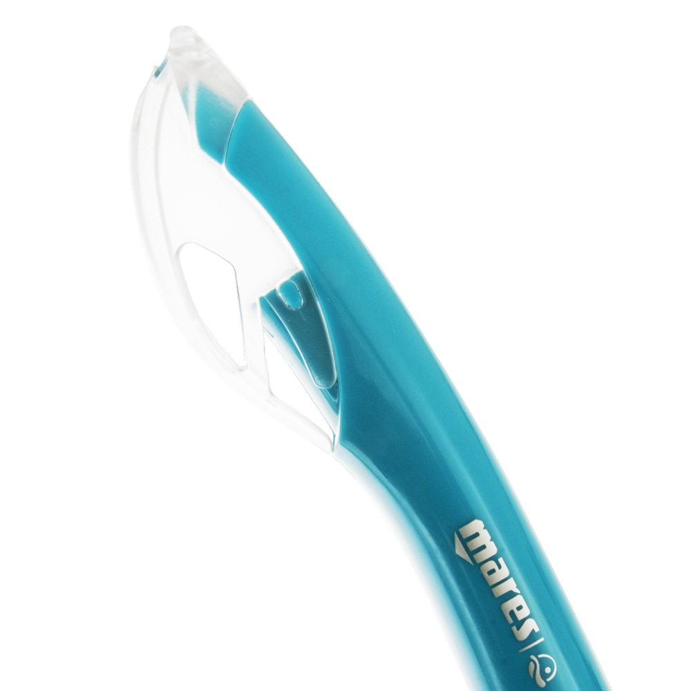 Mares Pirate Junior Dive Mask and Snorkel Set