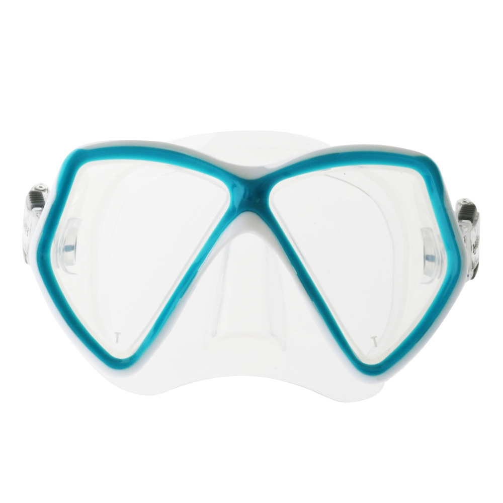 Mares Pirate Junior Dive Mask and Snorkel Set