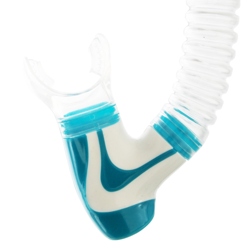 Mares Pirate Junior Dive Mask and Snorkel Set