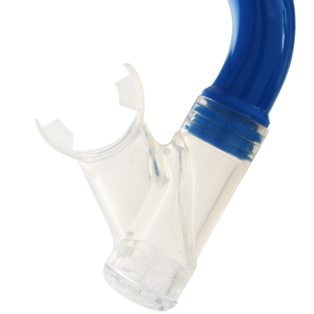 Mares Sea Pals Junior Dive Mask Snorkel and Fins Set S/M Kids US9-13 Blue