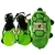 Mares Sea Pals  Junior Dive Mask Snorkel and Fins Set Green L/XL