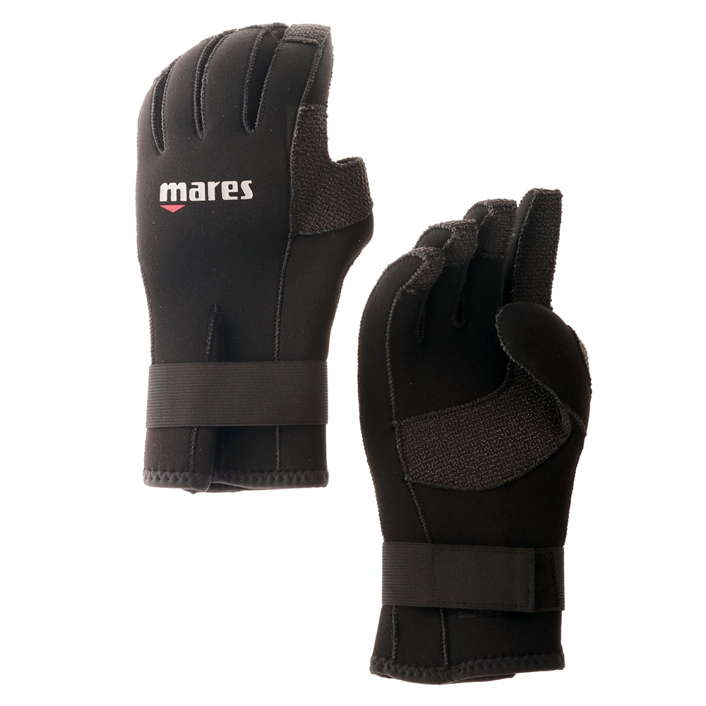 Mares Catch Flexa Kevlar Crayfish Dive Gloves 3mm 2XL