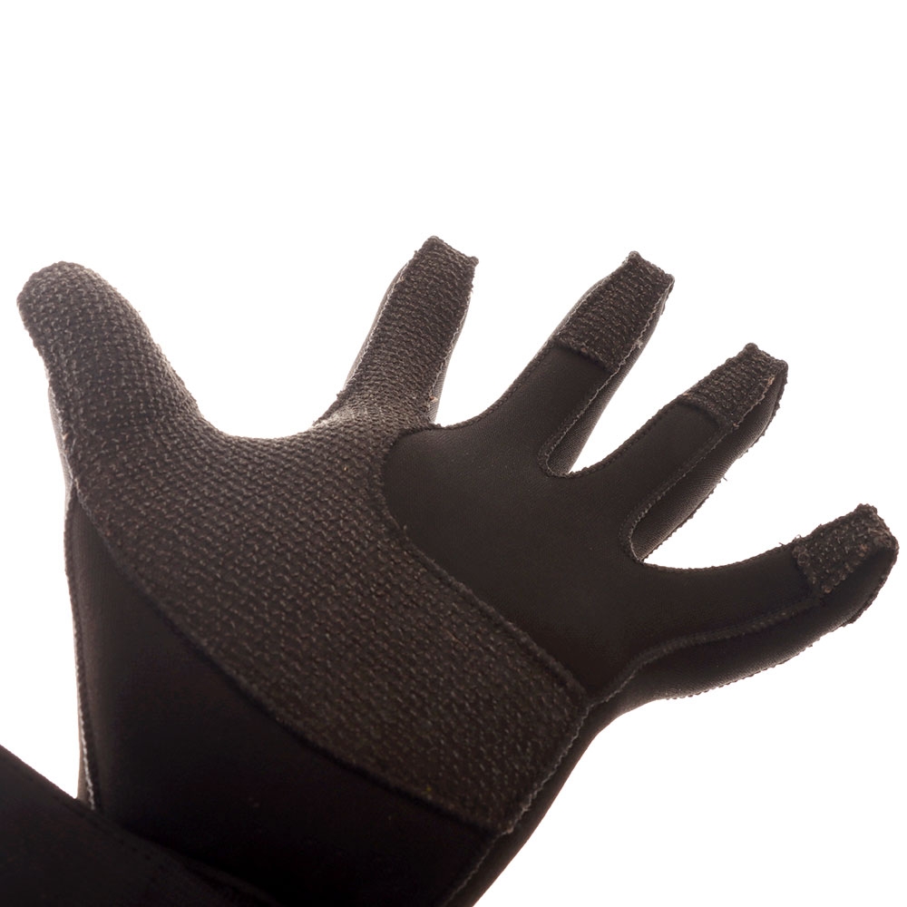 Mares Catch Flexa Kevlar Crayfish Dive Gloves 3mm