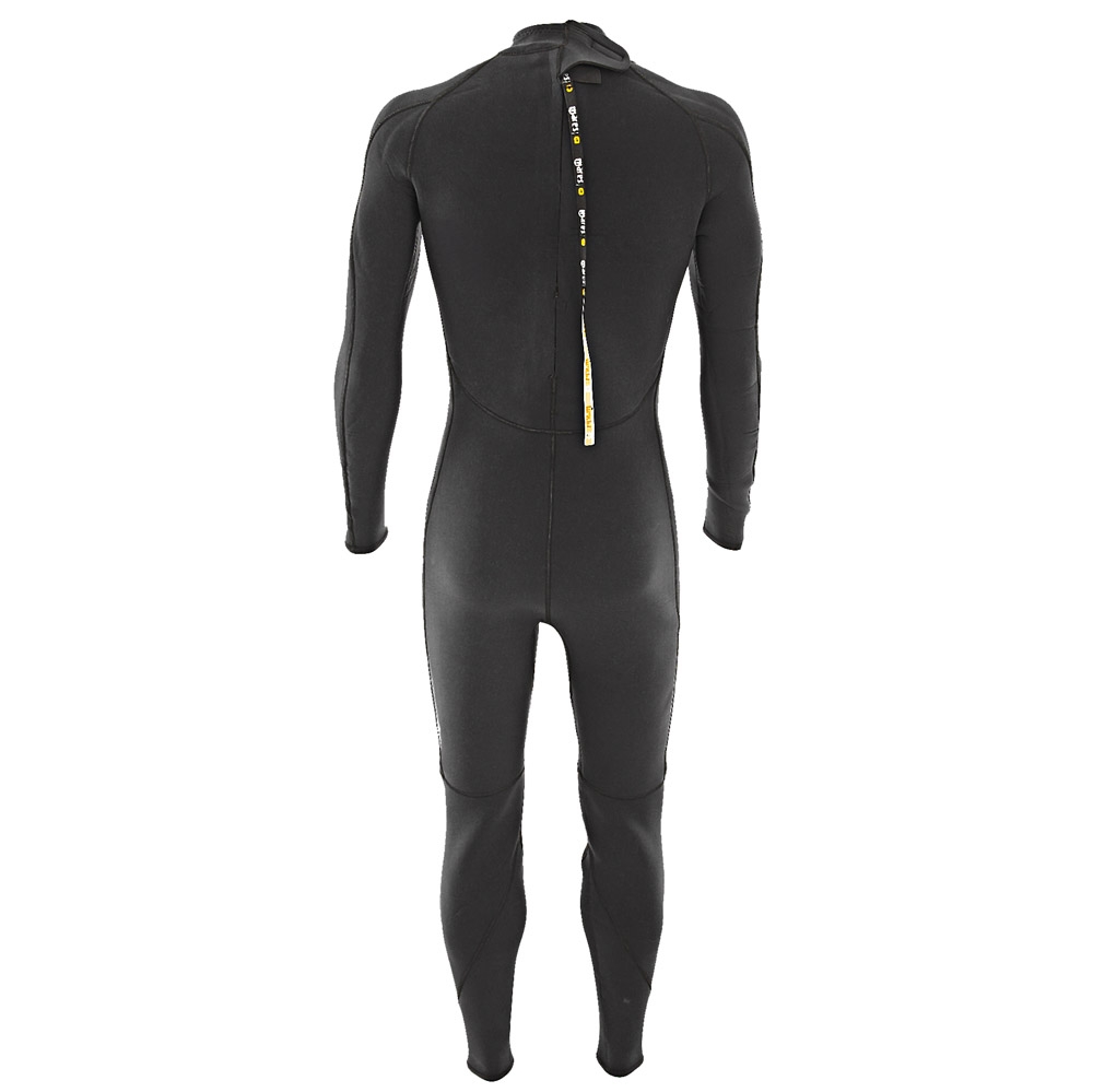 Mares Phantom 5mm Steamer Spearfishing Wetsuit Black XL