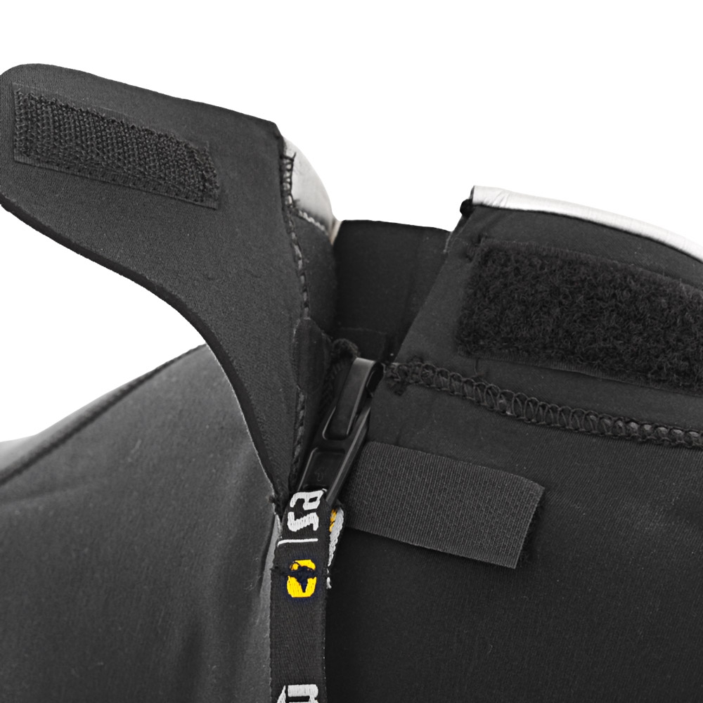 Mares Phantom 5mm Steamer Spearfishing Wetsuit Black XL
