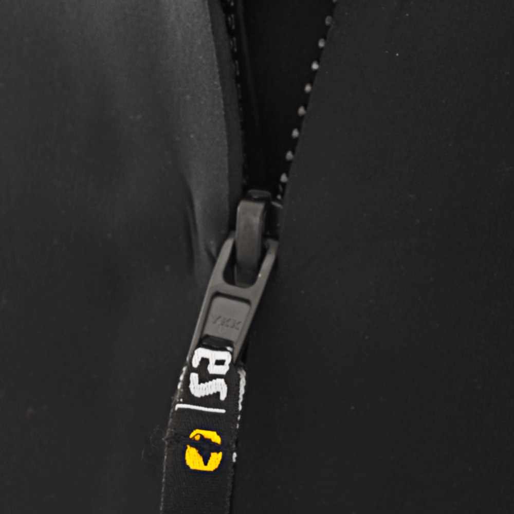 Mares Phantom 5mm Steamer Spearfishing Wetsuit Black