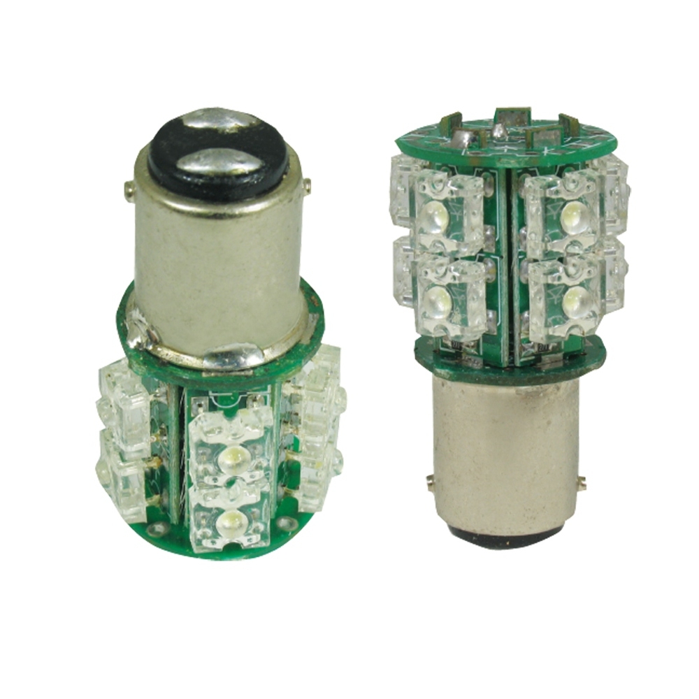 BLA Bulb - LED 360 degrees