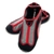 Mares Mesh Aqua Shoes Black/Red US11