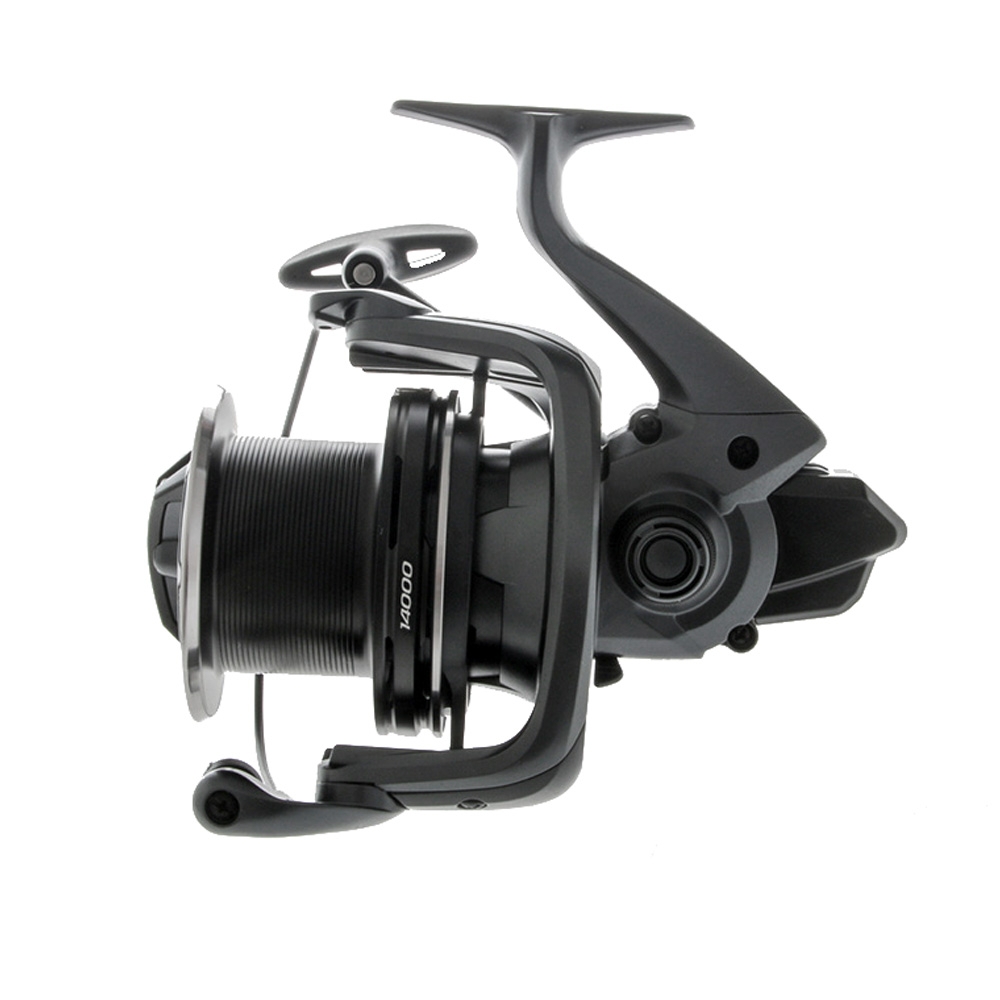 Shimano Ultegra 14000 XTC and Carbolite Surfcasting Combo 13ft 6in 10-15kg 3pc