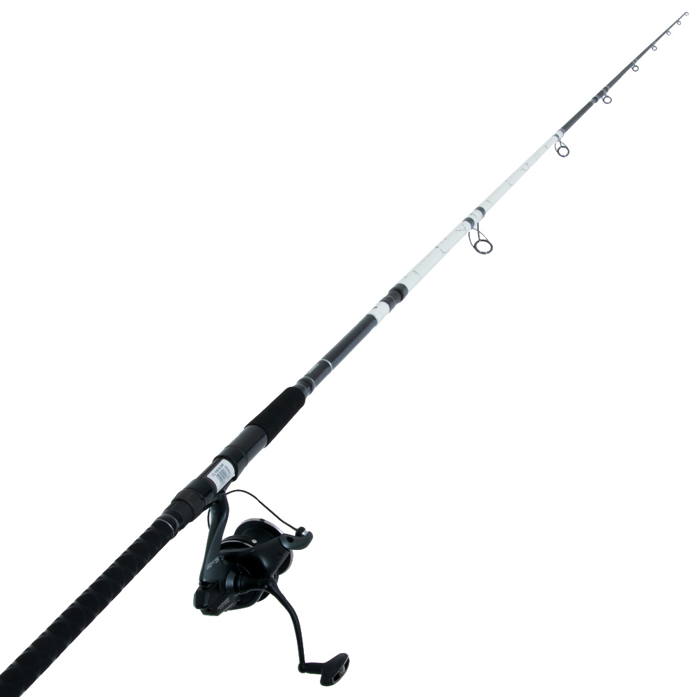 Shimano Ultegra 14000 XTC and Carbolite Surfcasting Combo 13ft 6in 10-15kg 3pc
