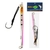 Holiday Lumo Pin Jig Silver/Pink 100g