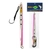 Holiday Lumo Pin Jig Silver/Pink 200g