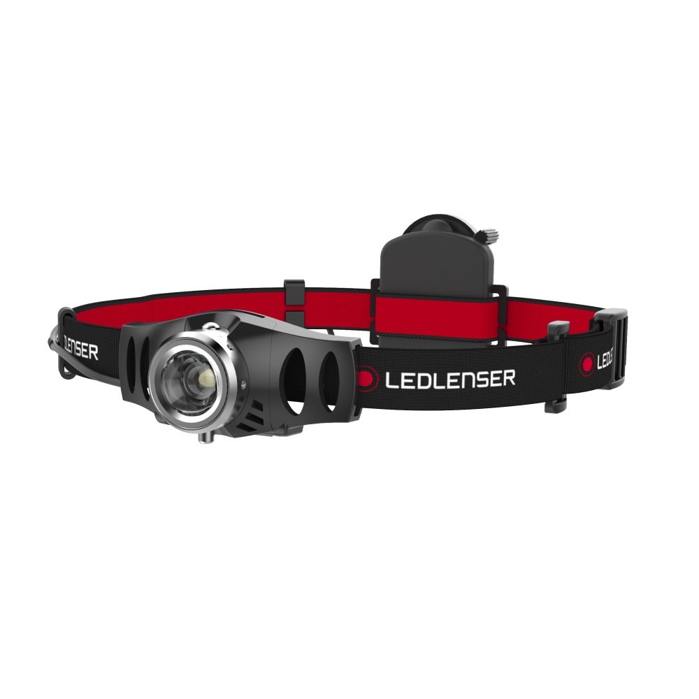 Ledlenser H3.2 Headlamp 120lm