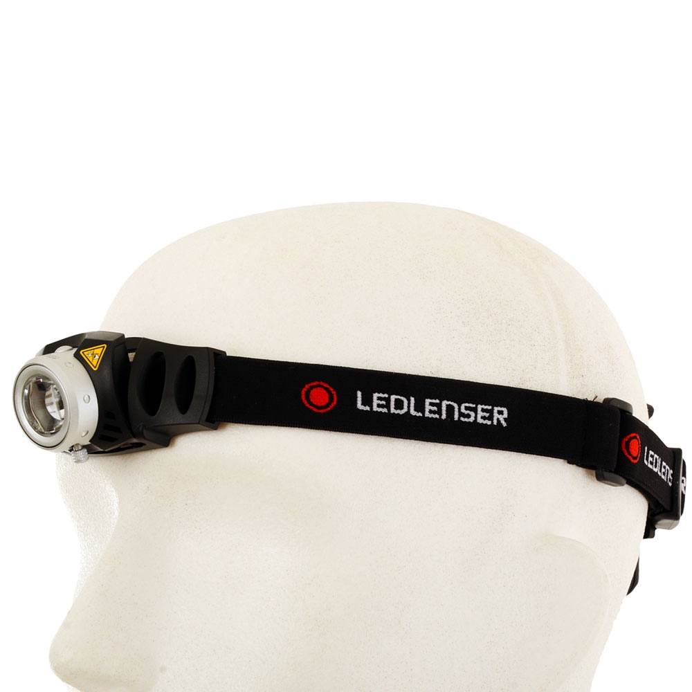 Ledlenser H3.2 Headlamp 120lm