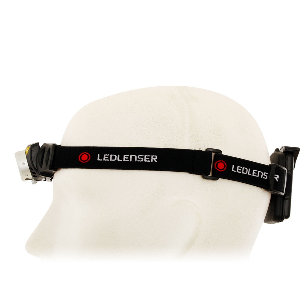 Ledlenser H3.2 Headlamp 120lm