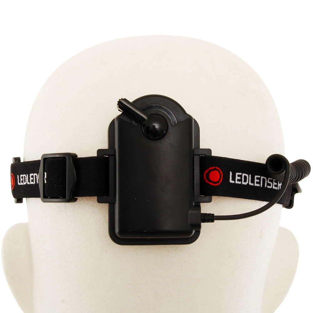 Ledlenser H3.2 Headlamp 120lm