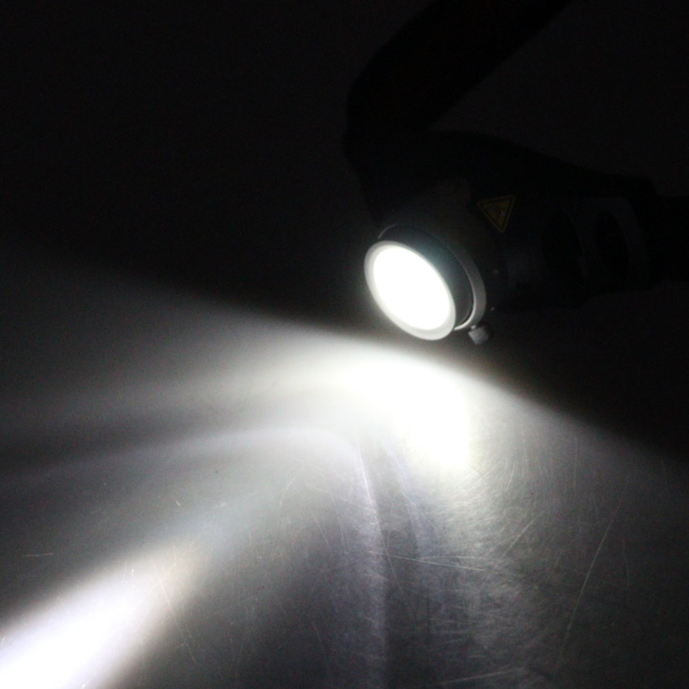 Ledlenser H3.2 Headlamp 120lm