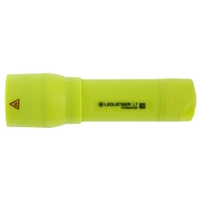 Ledlenser L7 Yellow Torch 115lm Thumbnail Ledlenser L7 Yellow Torch 115lm