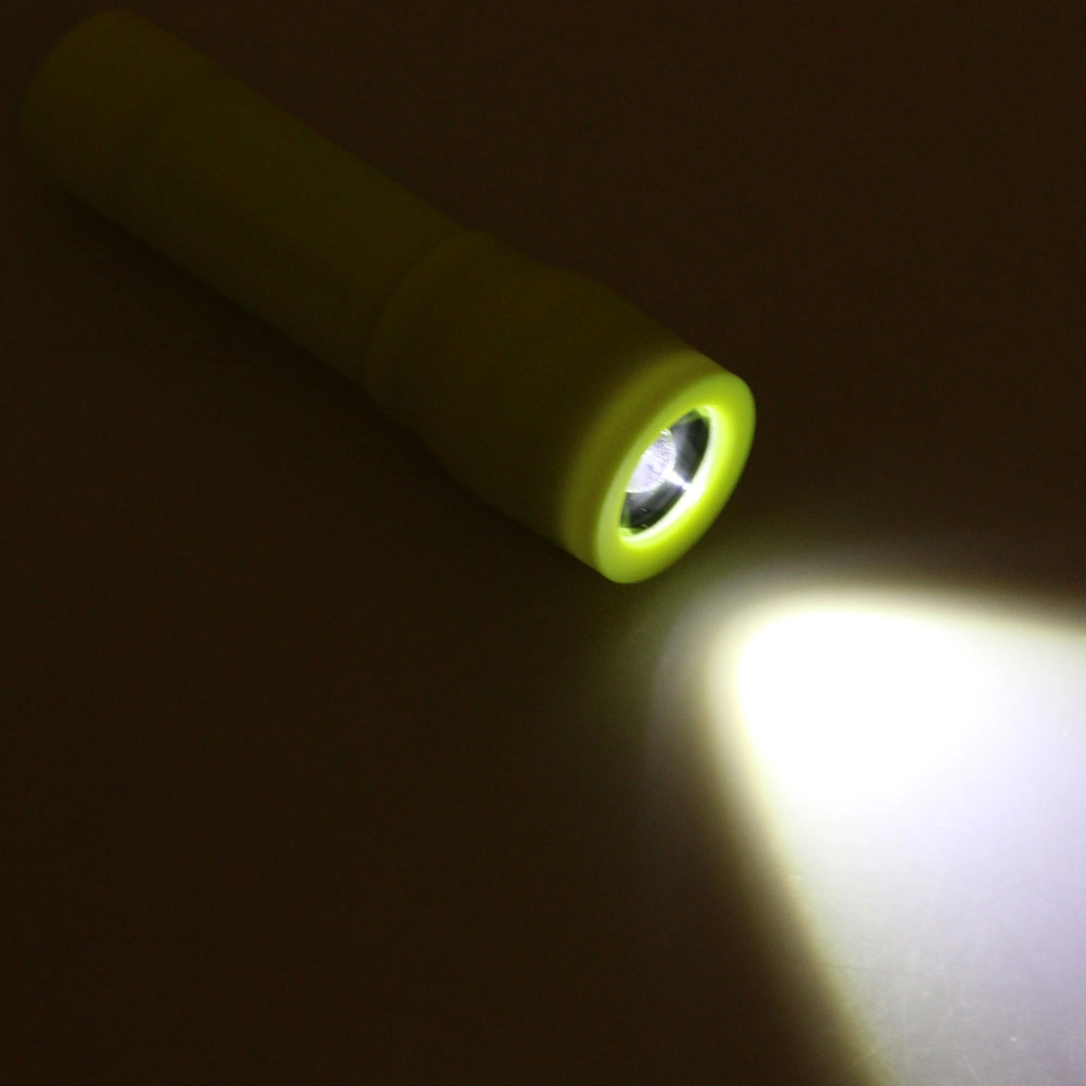 Ledlenser L7 Yellow Torch 115lm Ledlenser L7 Yellow Torch 115lm