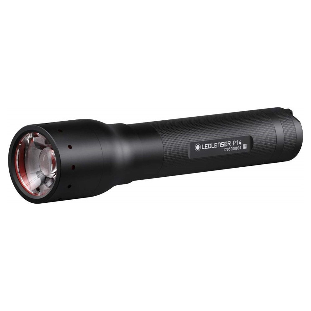 Ledlenser P14 Torch 800lm