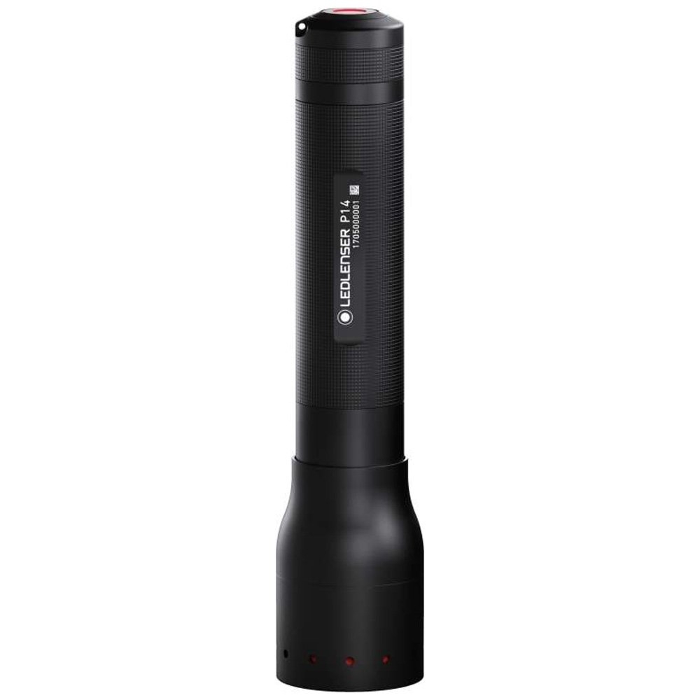 Ledlenser P14 Torch 800lm