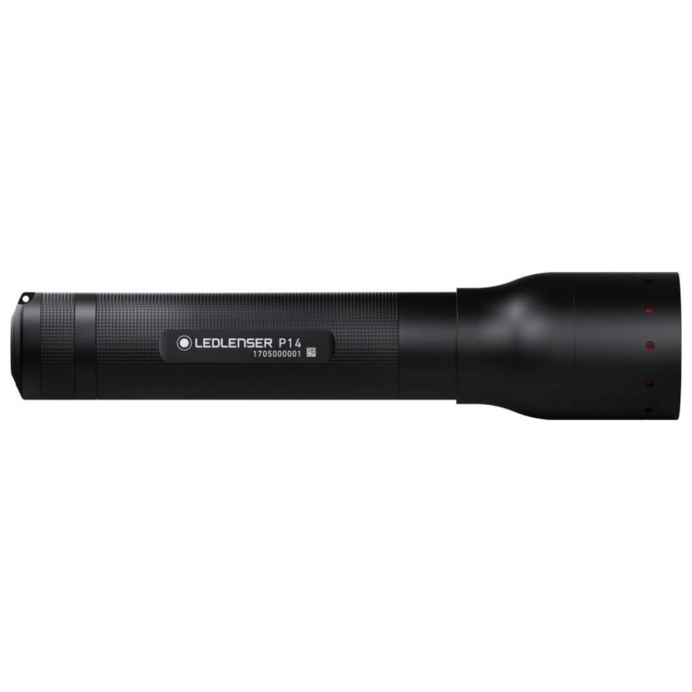 Ledlenser P14 Torch 800lm