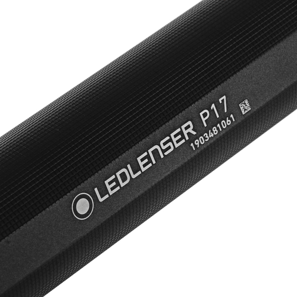 Ledlenser P17 Torch 1000lm