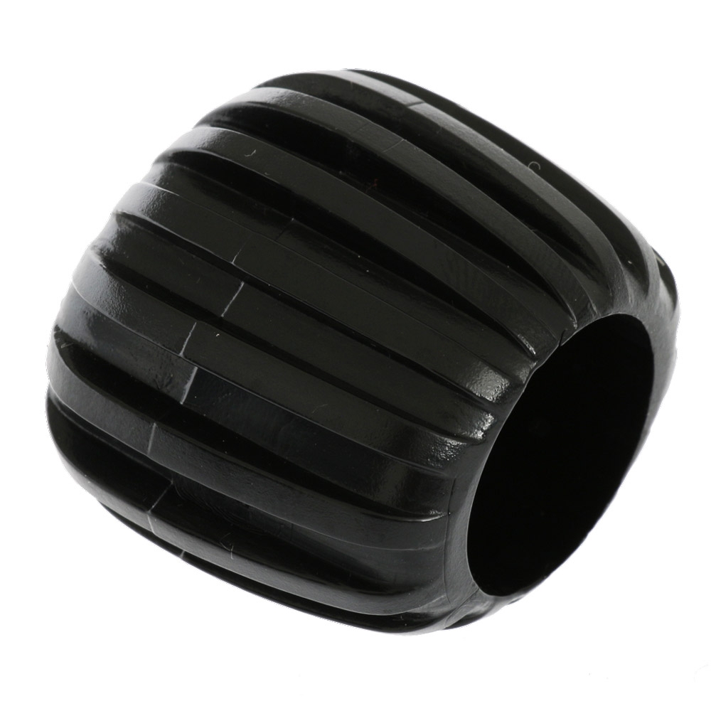 Aropec Knob for Dive Tank Valve 22.9mm Black