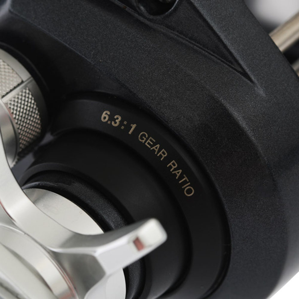 Shimano Tekota 500 A-HG and Vortex Boat Combo 6ft 10in 6-8kg 1pc