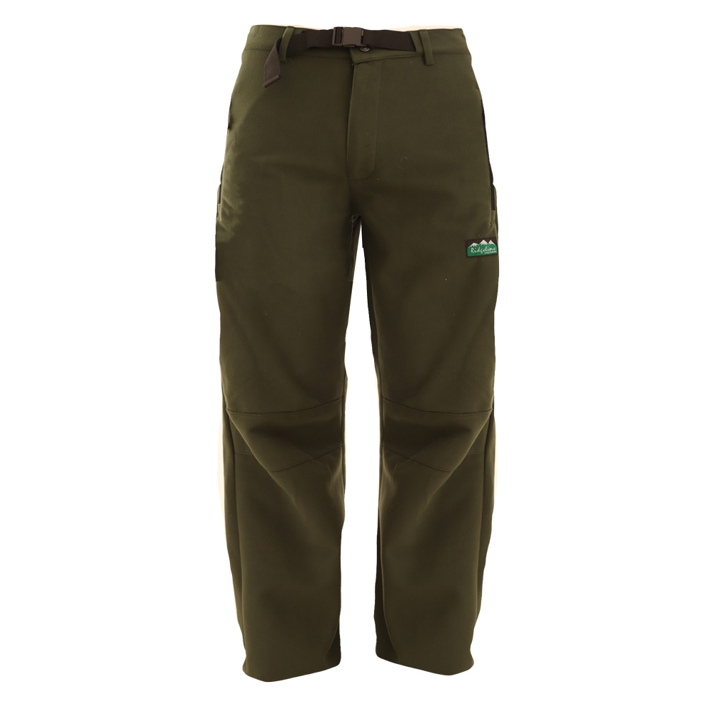Ridgeline Mens Stalker Pants Olive 4XL