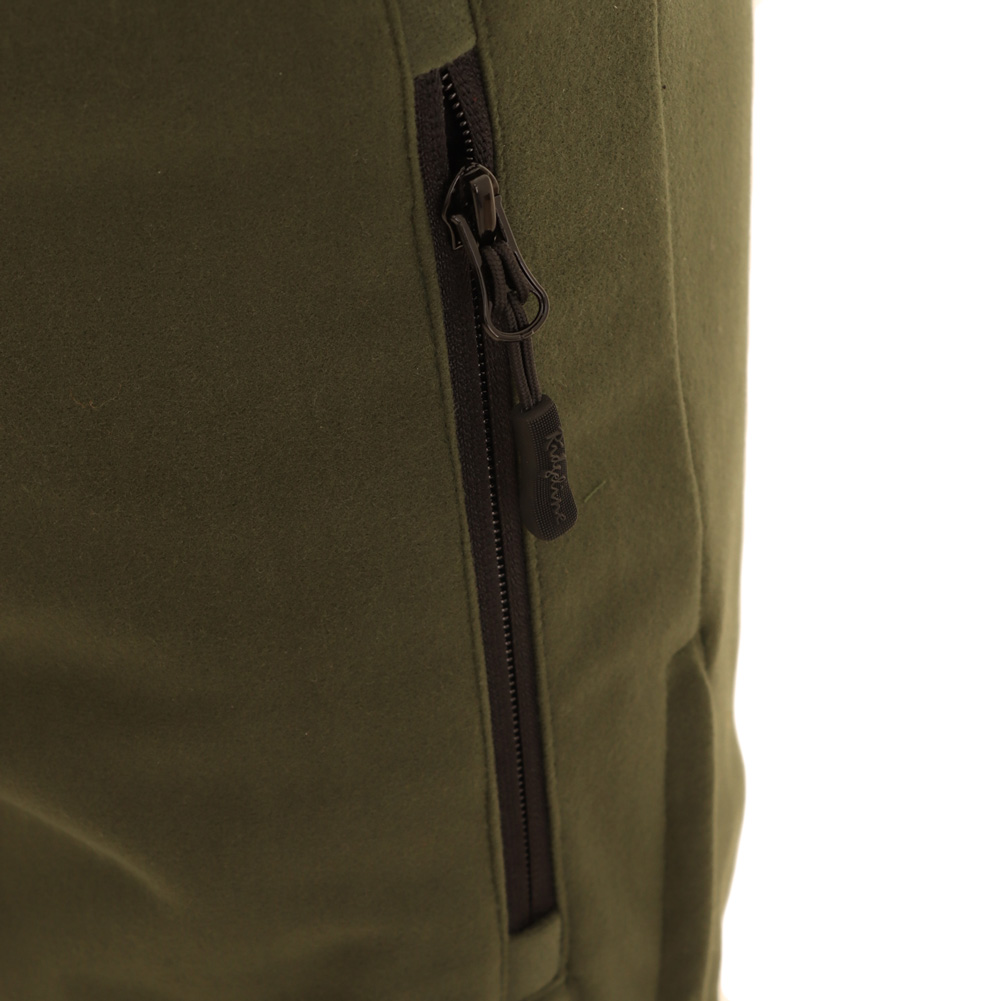 Ridgeline Mens Stalker Pants Olive 4XL