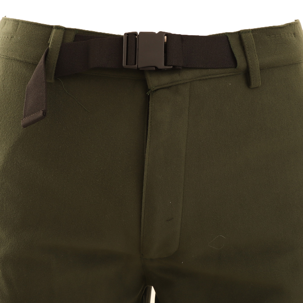 Ridgeline Mens Stalker Pants Olive 4XL