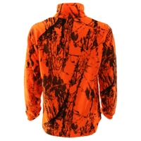 Ridgeline Micro Long Sleeve Zip Shirt Thumbnail Ridgeline Micro Long Sleeve Zip Shirt