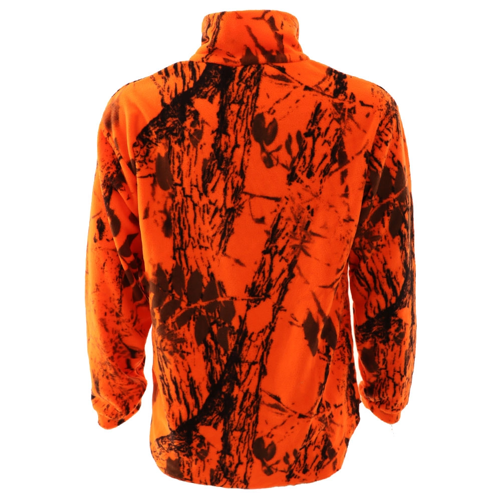 Ridgeline Micro Long Sleeve Zip Shirt Ridgeline Micro Long Sleeve Zip Shirt