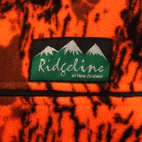 Ridgeline Micro Long Sleeve Zip Shirt Thumbnail Ridgeline Micro Long Sleeve Zip Shirt